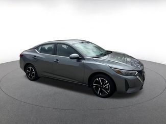 Used 2025 Nissan Sentra SV video 2