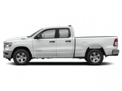 Certified 2023 RAM 1500 Lone Star w/ Trailer Tow Group image 6