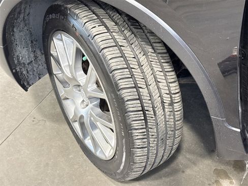 Used 2017 Buick Encore Sport Touring w/ Safety Package image 16