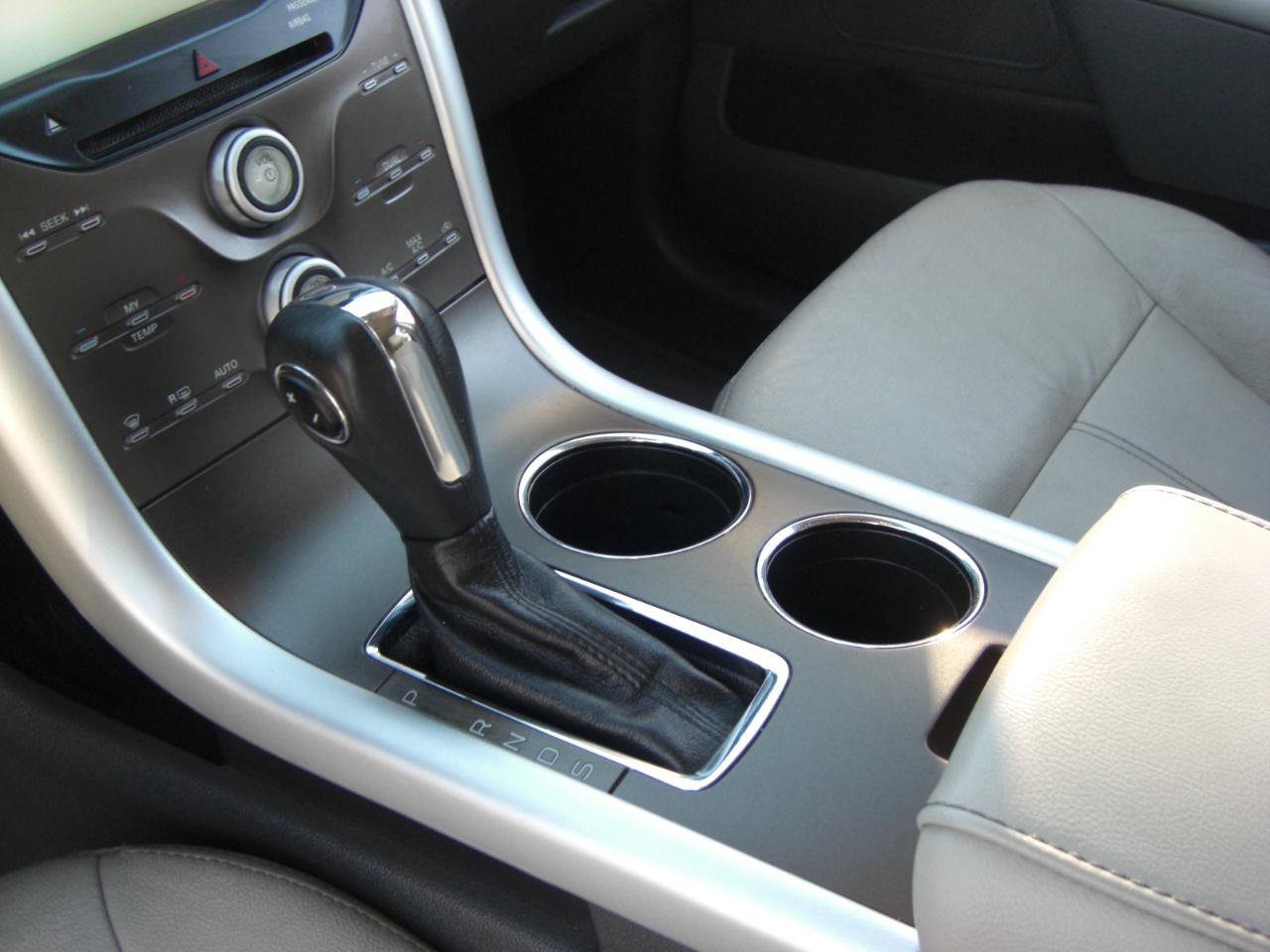Used 2013 Ford Edge SEL AWD/4WD image 7