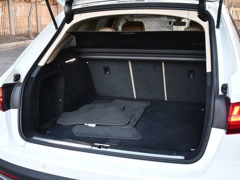 Used 2021 Audi A4 2.0T allroad Premium Plus image 10