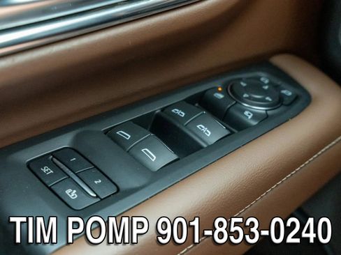 Used 2023 Chevrolet Tahoe High Country w/ Premium Package 2 RWD image 27