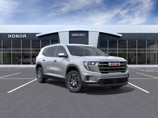 New 2026 GMC Acadia Elevation video 1