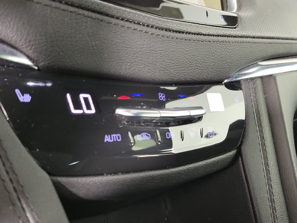 Used 2023 Cadillac XT5 Luxury FWD image 27