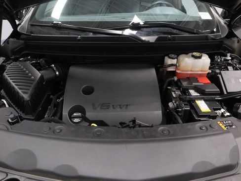 Used 2023 Buick Enclave Essence FWD image 14