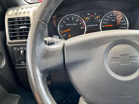 Used 2012 Chevrolet Colorado LT RWD image 21