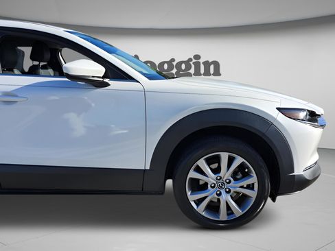 Used 2021 MAZDA CX-30 FWD 2.5 S w/ Select Package image 9