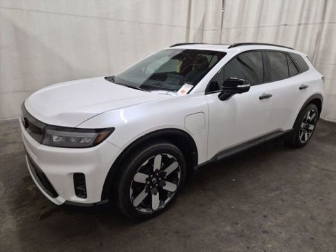 Used 2024 Honda Prologue Elite image 1