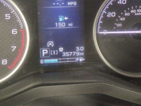 Used 2024 Subaru Forester Premium image 36