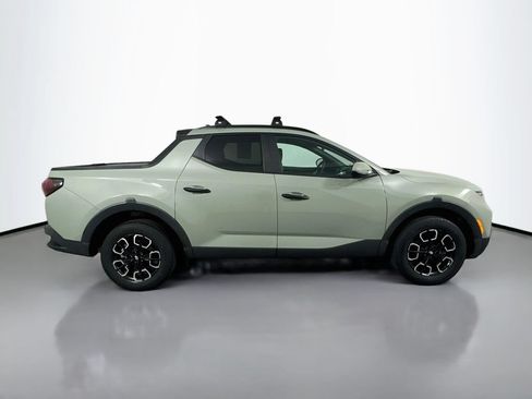 Certified 2022 Hyundai Santa Cruz SEL w/ Activity Package AWD/4WD image 4