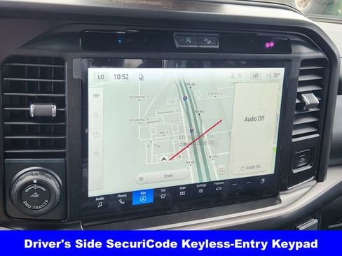 New 2026 Ford F150 Lariat w/ Equipment Group 502A High image 17