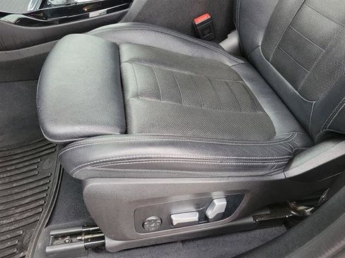 Used 2022 BMW X3 M40i image 4