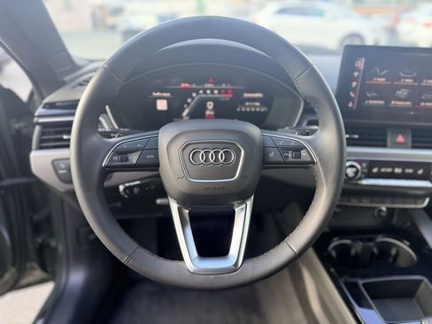 Certified 2024 Audi A5 2.0T Premium Plus w/ Premium Plus image 29