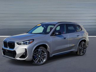 Used 2025 BMW X1 M35i 360° Tour