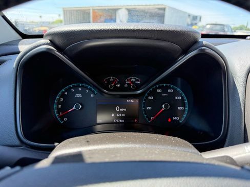 Used 2019 Chevrolet Colorado Z71 image 10
