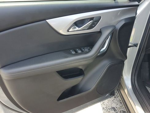 Certified 2024 Chevrolet Blazer LT w/ LPO, Floor Liner Package FWD image 18
