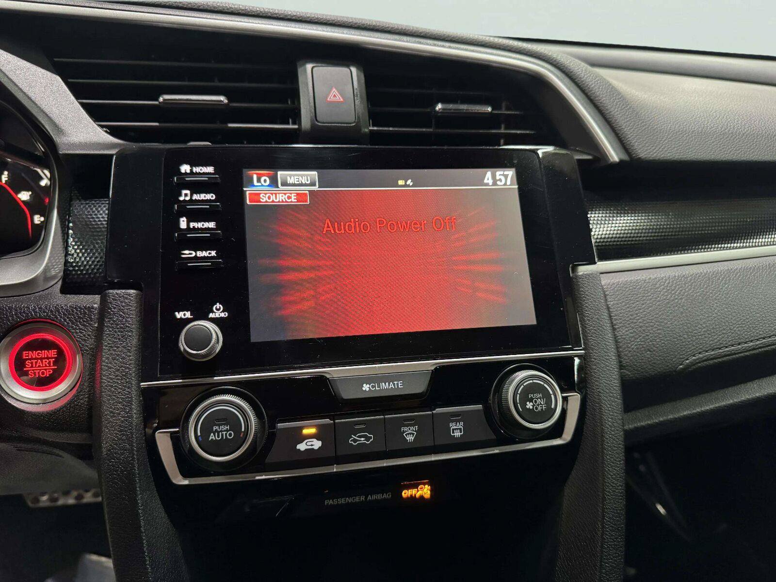 Used 2020 Honda Civic Sport image 20