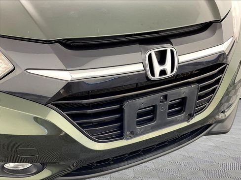 Used 2017 Honda HR-V EX image 32