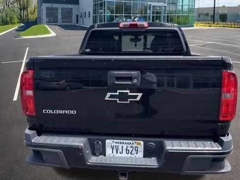 Used 2016 Chevrolet Colorado Z71 AWD/4WD image 20