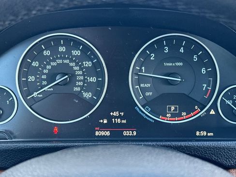 Used 2016 BMW 435i Gran Coupe image 29