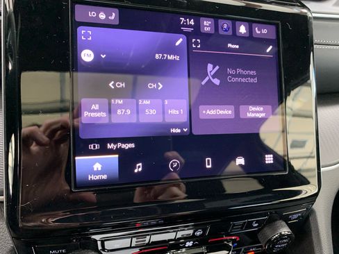 New 2025 Jeep Grand Cherokee L Altitude image 31