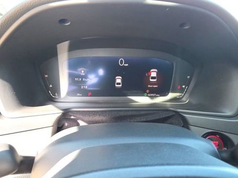 Used 2024 Honda Accord EX image 18