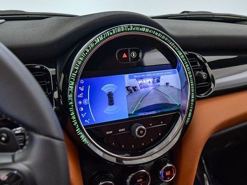 Certified 2023 MINI Cooper S image 24