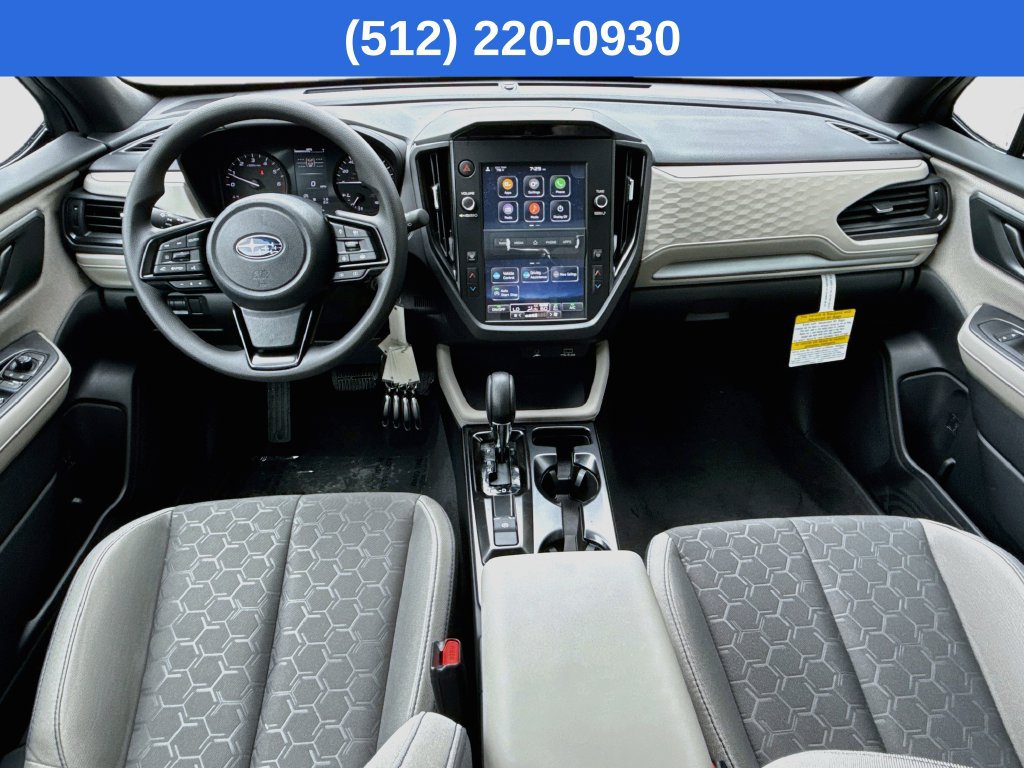 New 2026 Subaru Forester AWD/4WD image 24