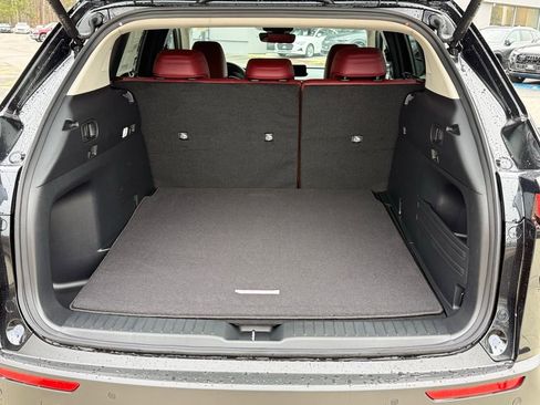 New 2026 MAZDA CX-50 AWD 2.5 Hybrid w/ Premium Pkg image 17