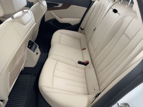 Certified 2023 Audi A5 2.0T Premium w/ Convenience Package image 14