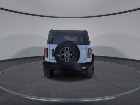 New 2025 Ford Bronco Badlands image 7