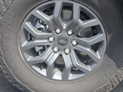 New 2025 Ford F150 Tremor w/ Equipment Group 402A High AWD/4WD image 11