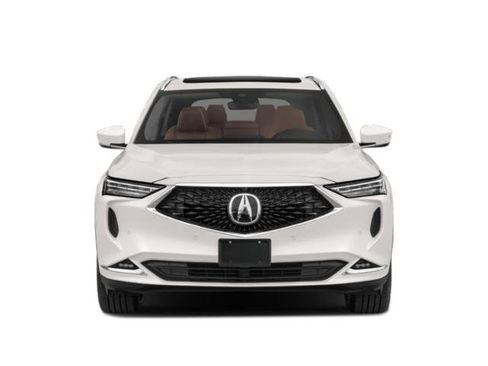 Used 2023 Acura MDX w/ Advance Package AWD/4WD image 7