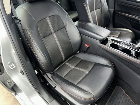 Used 2023 Nissan Altima 2.5 SR image 28