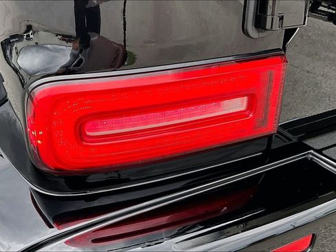 Used 2024 Mercedes-Benz G 63 AMG 4MATIC image 30