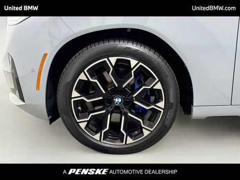 Used 2026 BMW X3 M50 w/ Premium Package AWD/4WD image 2