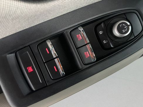 Certified 2026 Subaru Forester Premium AWD/4WD image 15