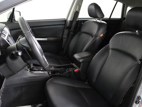 Used 2016 Subaru Crosstrek Touring AWD/4WD image 19