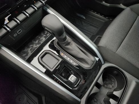 New 2026 Chevrolet Colorado W/T image 16