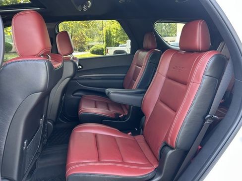 Used 2024 Dodge Durango SRT image 38