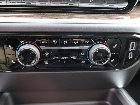 New 2026 Chevrolet Silverado 2500 LT w/ Trail Boss Package image 24