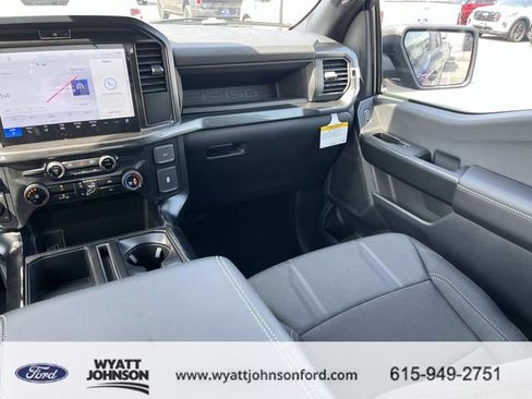 New 2026 Ford F150 STX AWD/4WD image 14