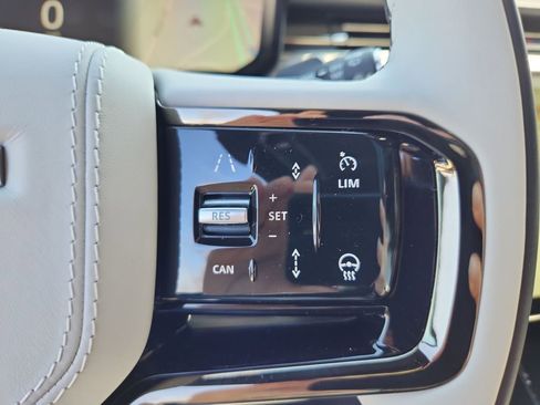 New 2026 Land Rover Range Rover Sport Dynamic SE AWD/4WD image 20