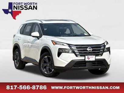 Certified 2026 Nissan Rogue SV w/ SV Premium Package
