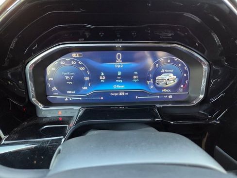 Used 2024 Chevrolet Silverado 1500 LT image 37