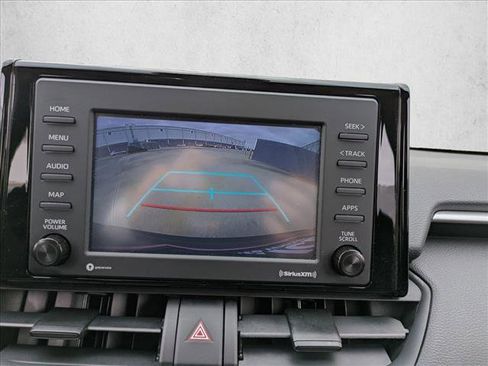 Certified 2021 Toyota RAV4 XLE w/ Convenience Package image 13