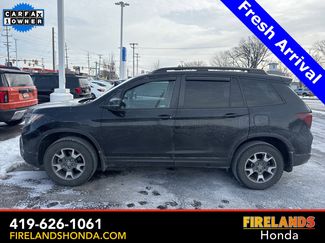 Used 2023 Honda Passport TrailSport video 1