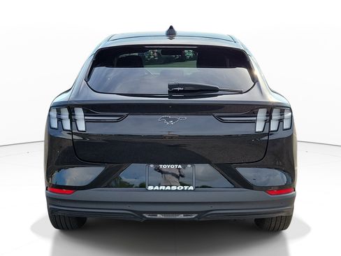 Used 2025 Ford Mustang Mach-E Premium RWD image 5