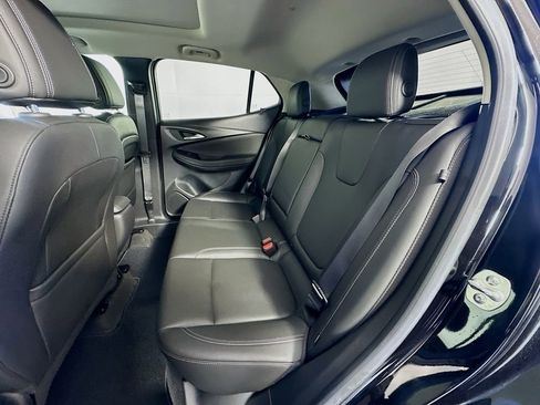 Used 2024 Buick Encore GX Sport Touring w/ Experience Buick Package image 24