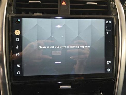 New 2026 Land Rover Discovery S AWD/4WD image 24
